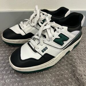 New Balance 550 US Sz 6.5